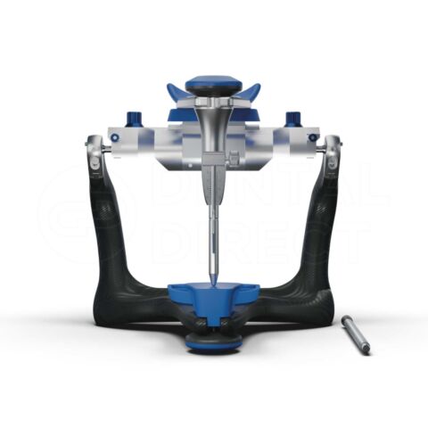 Articulator full programabil Artex CR - Amann Girrbach