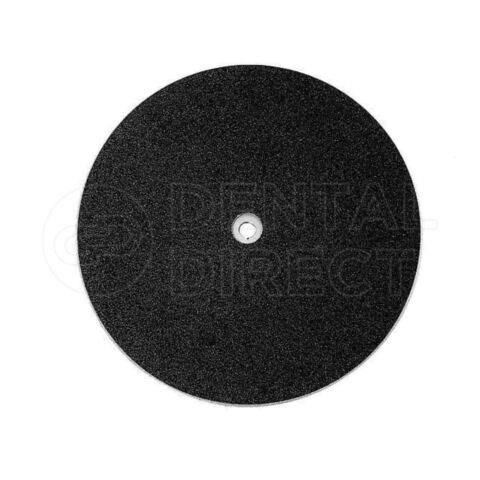 Disc Klettfix cu granulatie 120 pentru soclator Renfert MT plus