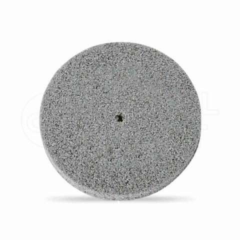 Disc polisoft Renfert 22x3mm, gri, 50buc