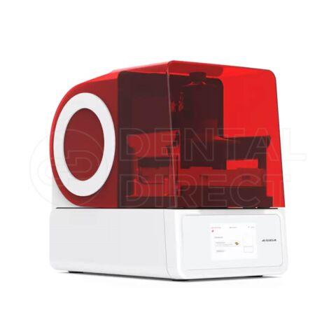 Imprimantă 3D Asiga MAX UV 2