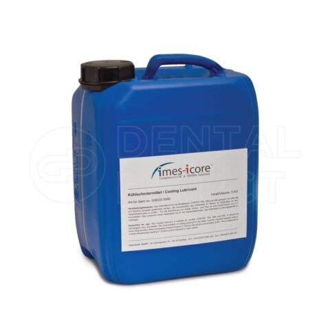 Lichid de racire pentru masini de frezare Imes-Icore Coritec 250i, 350i, 450, 650i, Coritec One