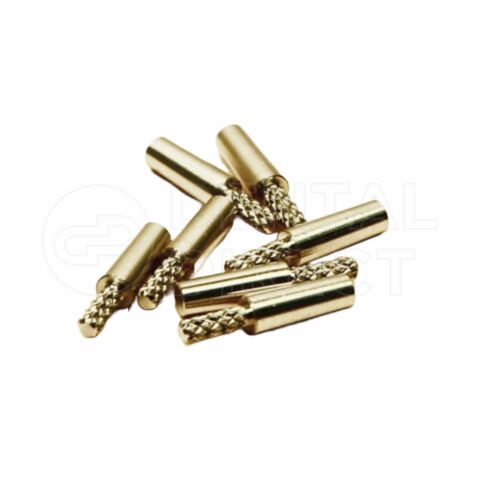 Pin Zeiser 14mm scurt, 1000 bucati