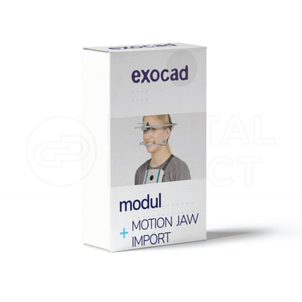 Modul Bite Splint Pentru Exocad Designul Digital Al Gutierelor Dental Direct Echipamente