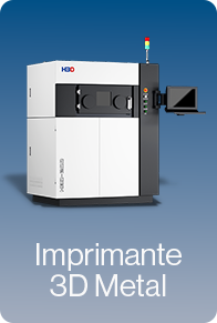 Imprimante 3D pentru Metal: imprimante SLM CoCr, Titan. HBD 150D, Trumpf TruPrint 1000